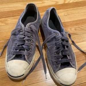 Converse Jack Purcell size M 9 / W 10.5